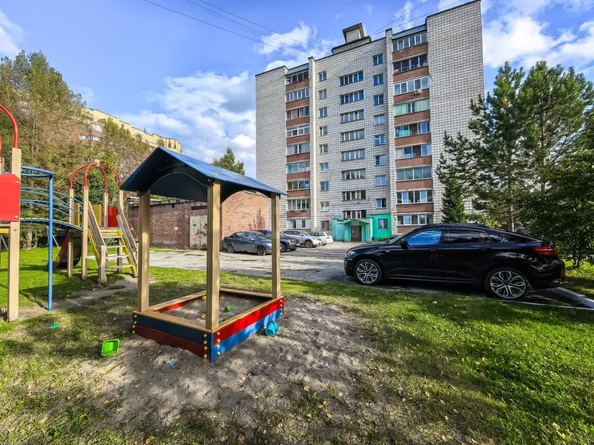 
  Продается 1-комн. квартира 45.5 м². Фото 12.