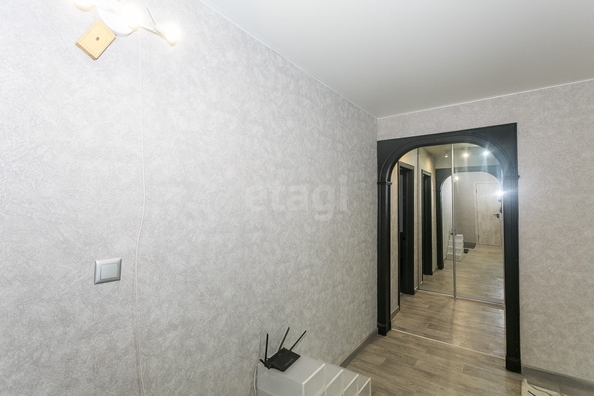 
  Продается 3-комн. квартира 62.6 м². Фото 11.
