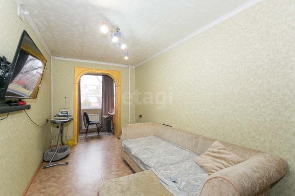 
  Продается 2-комн. квартира 60 м². Фото 1.