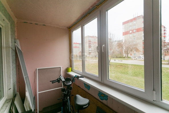 
  Продается 2-комн. квартира 60 м². Фото 13.