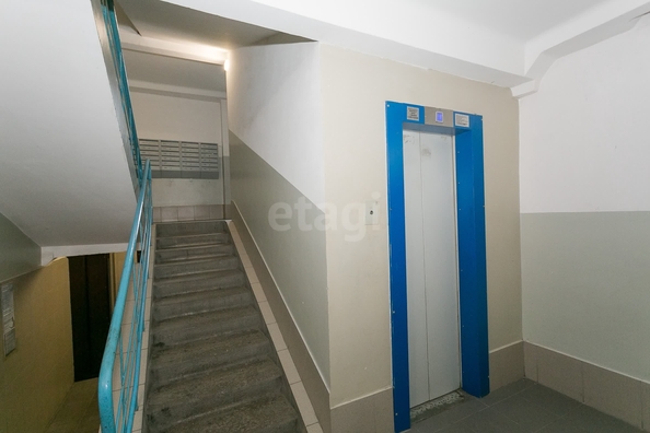 
  Продается 2-комн. квартира 60 м². Фото 26.