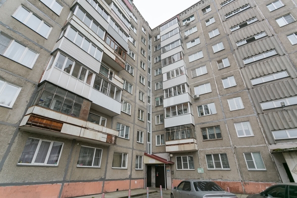 
  Продается 2-комн. квартира 60 м². Фото 27.