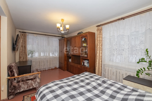 
  Продается 1-комн. квартира 30 м². Фото 3.