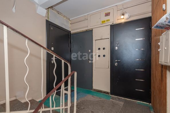 
  Продается 1-комн. квартира 30 м². Фото 11.