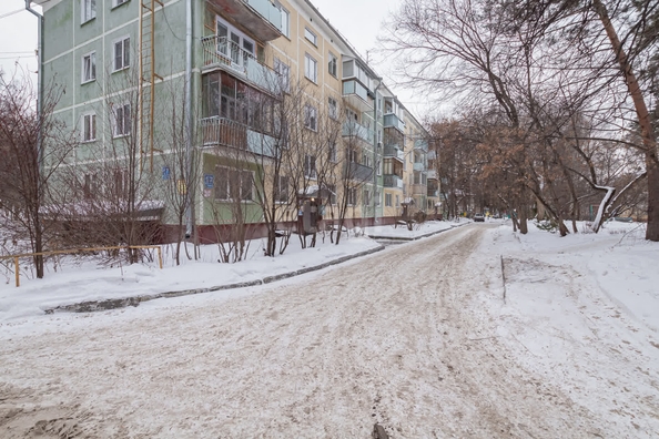 
  Продается 1-комн. квартира 30 м². Фото 14.
