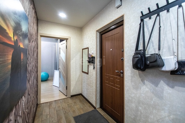 
  Продается 2-комн. квартира 52.5 м². Фото 12.