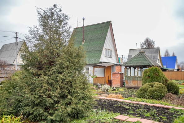 
  Продается дача 60 м². Фото 5.