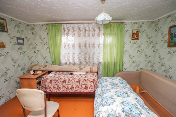 
  Продается дача 60 м². Фото 22.