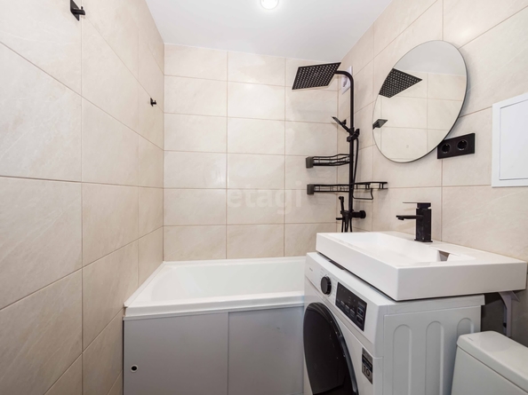
  Продается 1-комн. квартира 30.7 м². Фото 13.