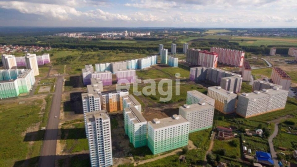 
  Продается студия 32.5 м². Фото 13.