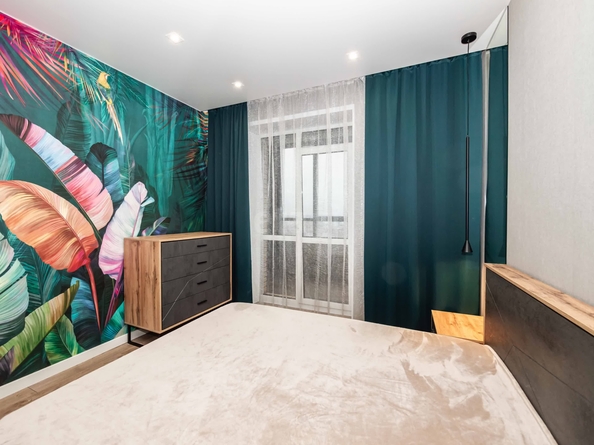 
  Продается 3-комн. квартира 83.5 м², в ЖК Островский. Фото 13.
