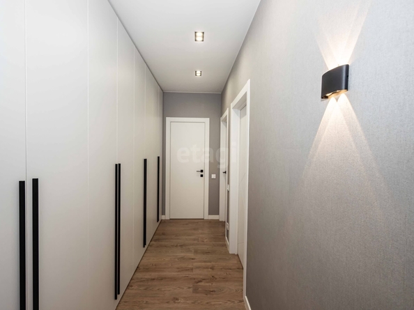 
  Продается 3-комн. квартира 83.5 м², в ЖК Островский. Фото 23.