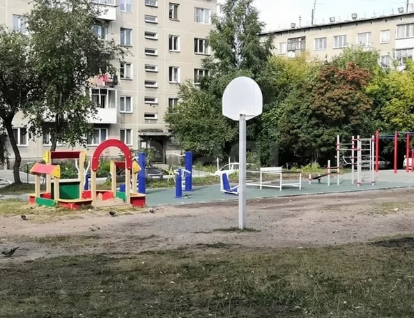 
  Продается 3-комн. квартира 42.4 м². Фото 8.