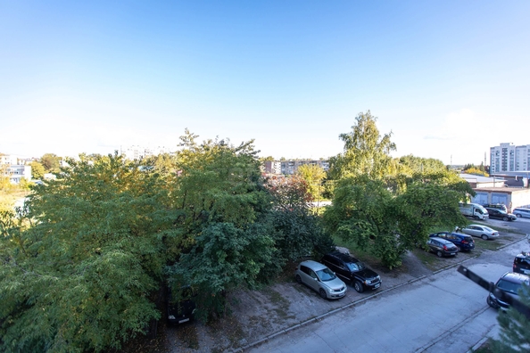 
  Продается 1-комн. квартира 28.1 м². Фото 10.