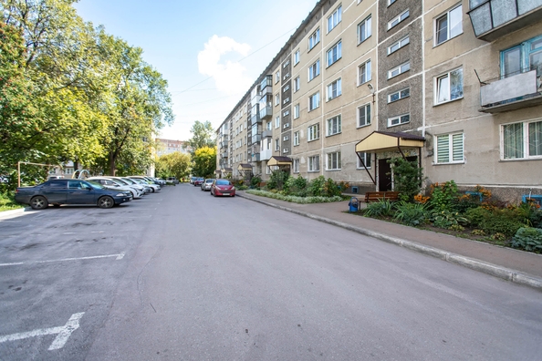 
  Продается 3-комн. квартира 59 м². Фото 6.