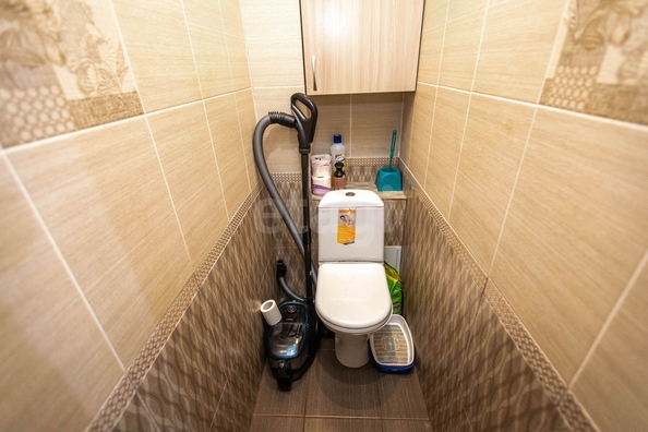 
  Продается 3-комн. квартира 59 м². Фото 10.