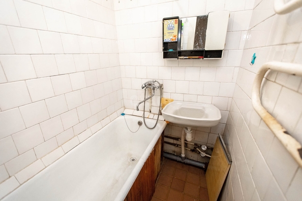 
  Продается 2-комн. квартира 44 м². Фото 13.