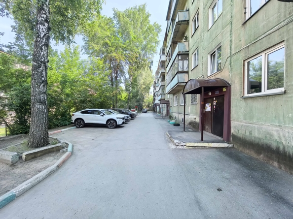 
  Продается 2-комн. квартира 43.5 м². Фото 9.