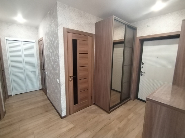 
  Продам 3-комн. квартира 62.1 м², в ЖК На Королева, дом 2. Фото 19.