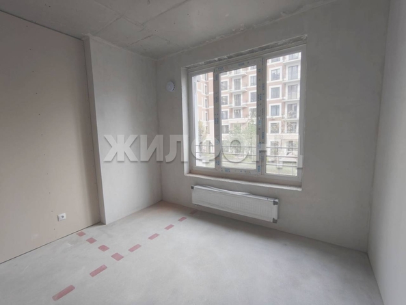 
  Продается 1-комн. квартира 32.8 м², в ЖК Пшеница, дом 4. Фото 1.