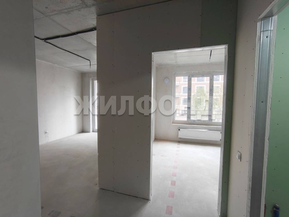 
  Продается 1-комн. квартира 32.8 м², в ЖК Пшеница, дом 4. Фото 2.