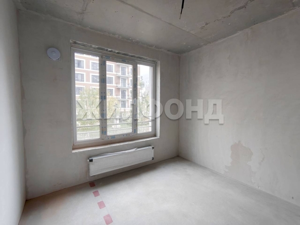 
  Продается 1-комн. квартира 32.8 м², в ЖК Пшеница, дом 4. Фото 3.