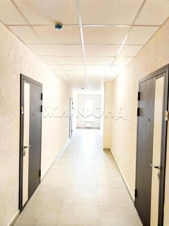 
  Продается 1-комн. квартира 36.1 м². Фото 17.