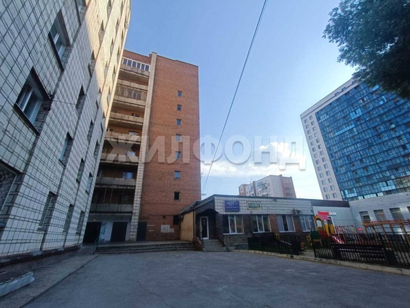 
  Продается 1-комн. квартира 34.2 м². Фото 18.