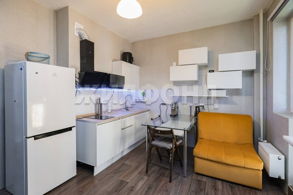 
  Продается студия 28.9 м². Фото 5.