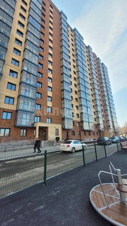 
  Продается 1-комн. квартира 30 м². Фото 12.