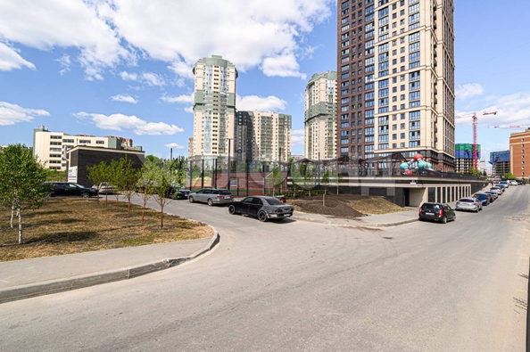 
  Продается 2-комн. квартира 54.9 м². Фото 30.