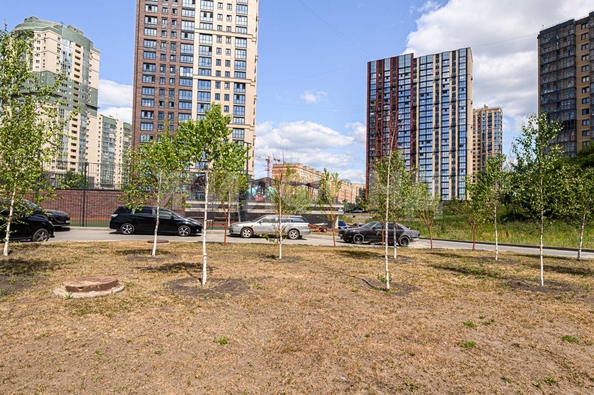 
  Продается 2-комн. квартира 54.9 м². Фото 32.