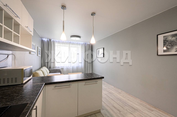 
  Продается 2-комн. квартира 42.1 м². Фото 12.