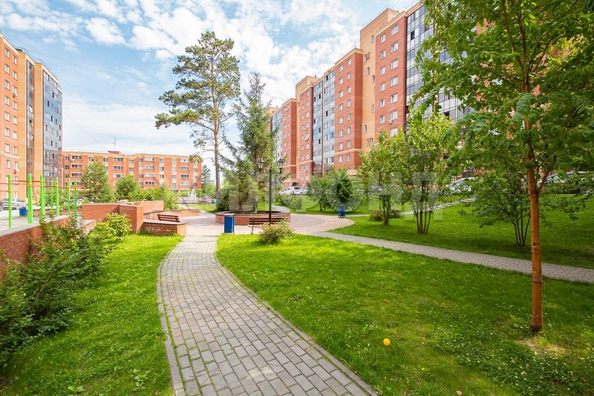 
  Продается 2-комн. квартира 42.1 м². Фото 20.