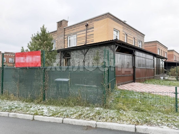 
  Продается 2-комн. квартира 56.6 м², в КП Березки Элитный. Фото 23.