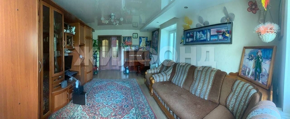 
  Продается 3-комн. квартира 71.6 м². Фото 6.