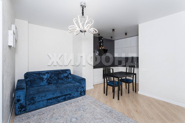 
  Продается 3-комн. квартира 53.6 м². Фото 3.