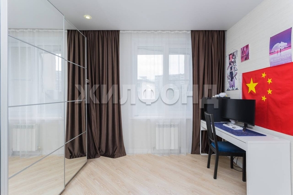 
  Продается 3-комн. квартира 53.6 м². Фото 7.