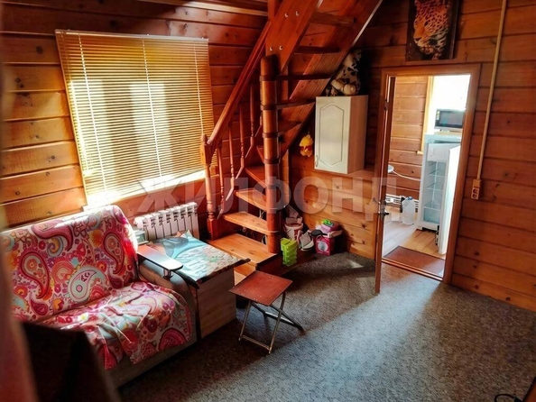 
  Продается дача 60 м². Фото 6.