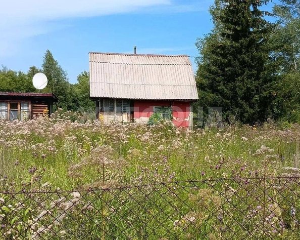 
  Продается дача 30 м². Фото 8.