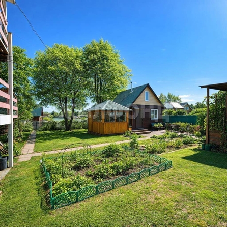 
  Продается дача 50 м². Фото 1.