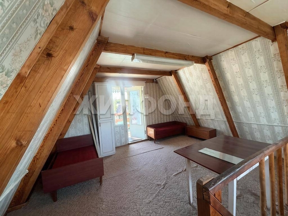 
  Продается дача 50 м². Фото 19.