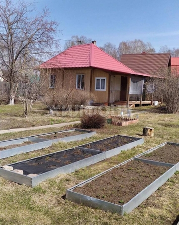 
  Продается дом 45.5 м². Фото 1.