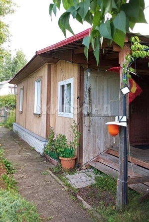 
  Продается дом 45.5 м². Фото 9.