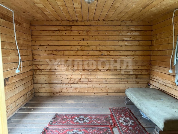 
  Продается дача 30.5 м². Фото 5.
