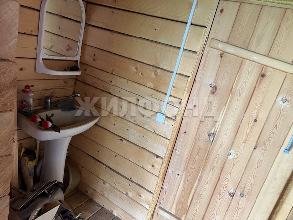 
  Продается дача 30.5 м². Фото 6.