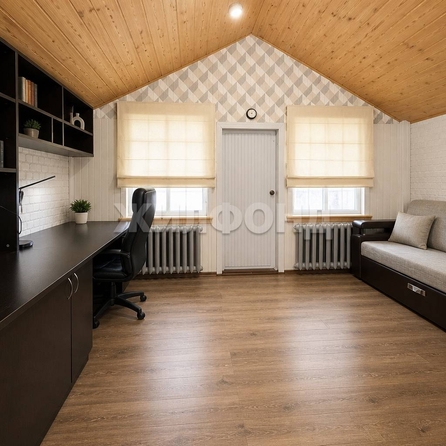 
  Продается дом 100.4 м². Фото 10.