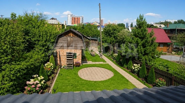 
  Продается дом 100.4 м². Фото 25.