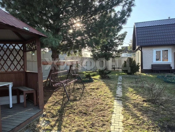 
  Продается дача 35.2 м². Фото 16.