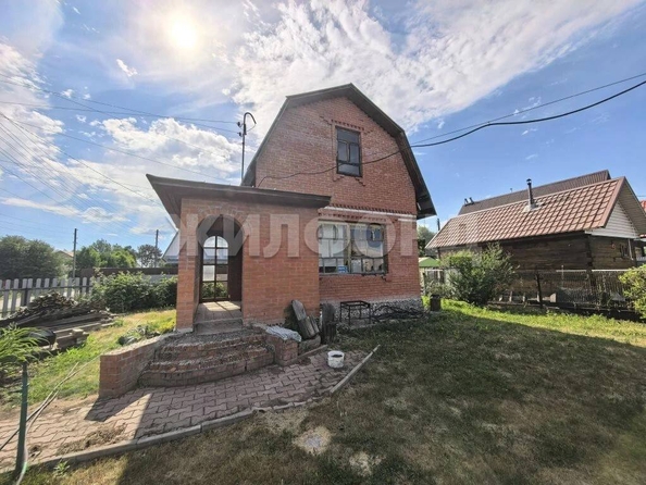 
  Продается дача 23.5 м². Фото 1.